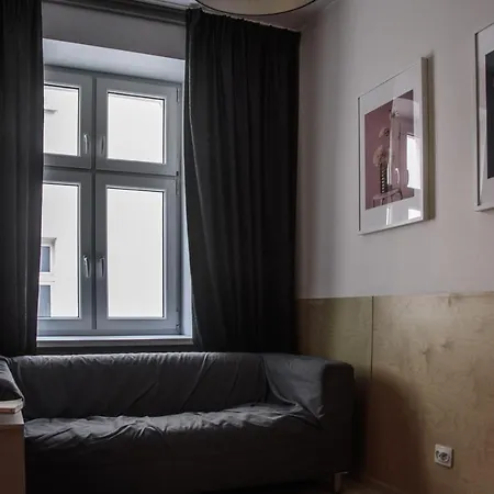 Apartment Dahlia - Old Town, Self Check-in Poznan